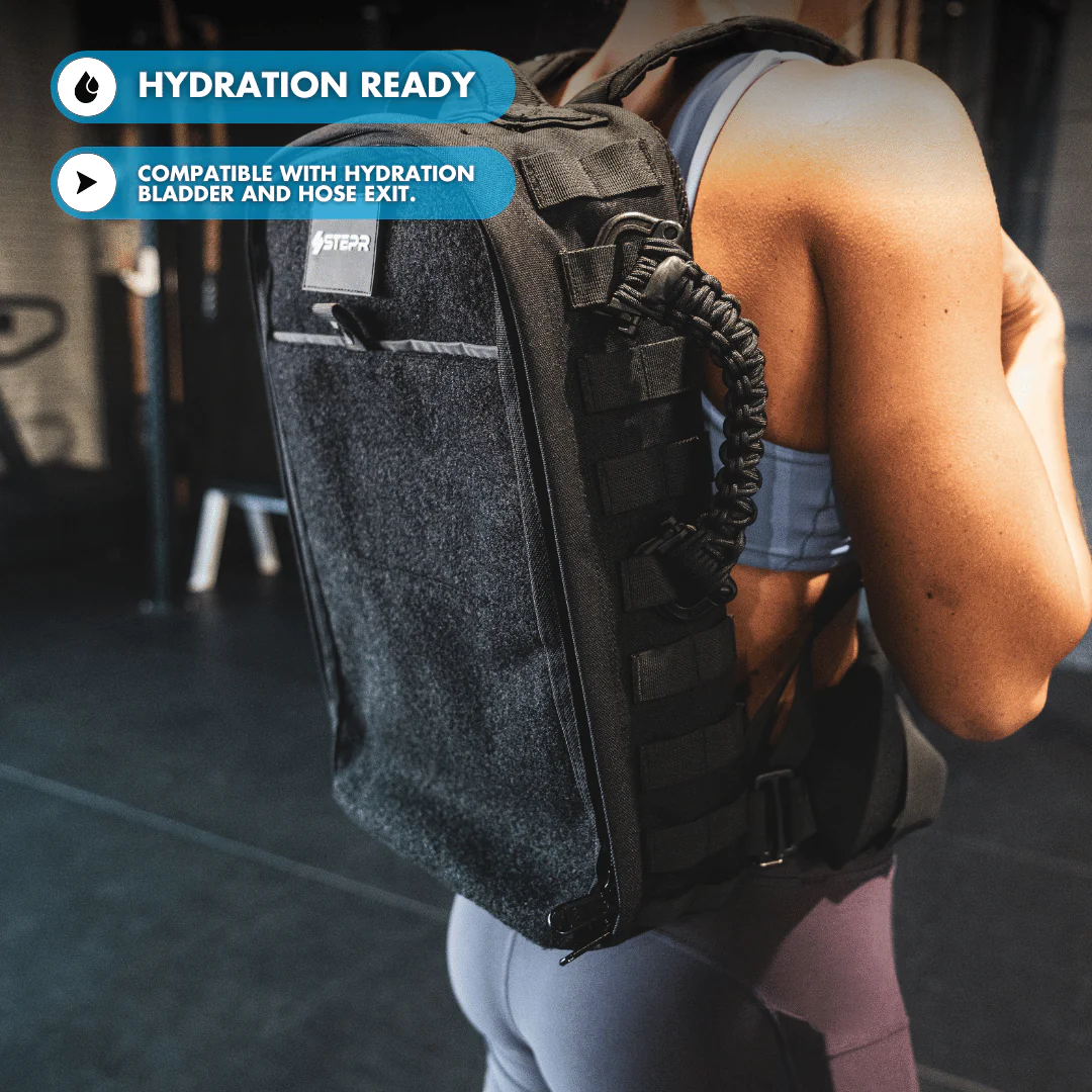 ALL-IN RUCK - Image 14