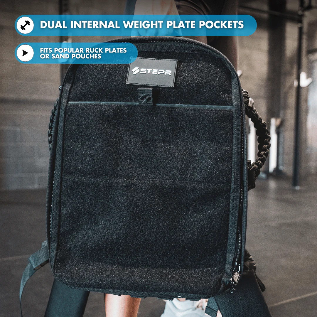 ALL-IN RUCK - Image 15