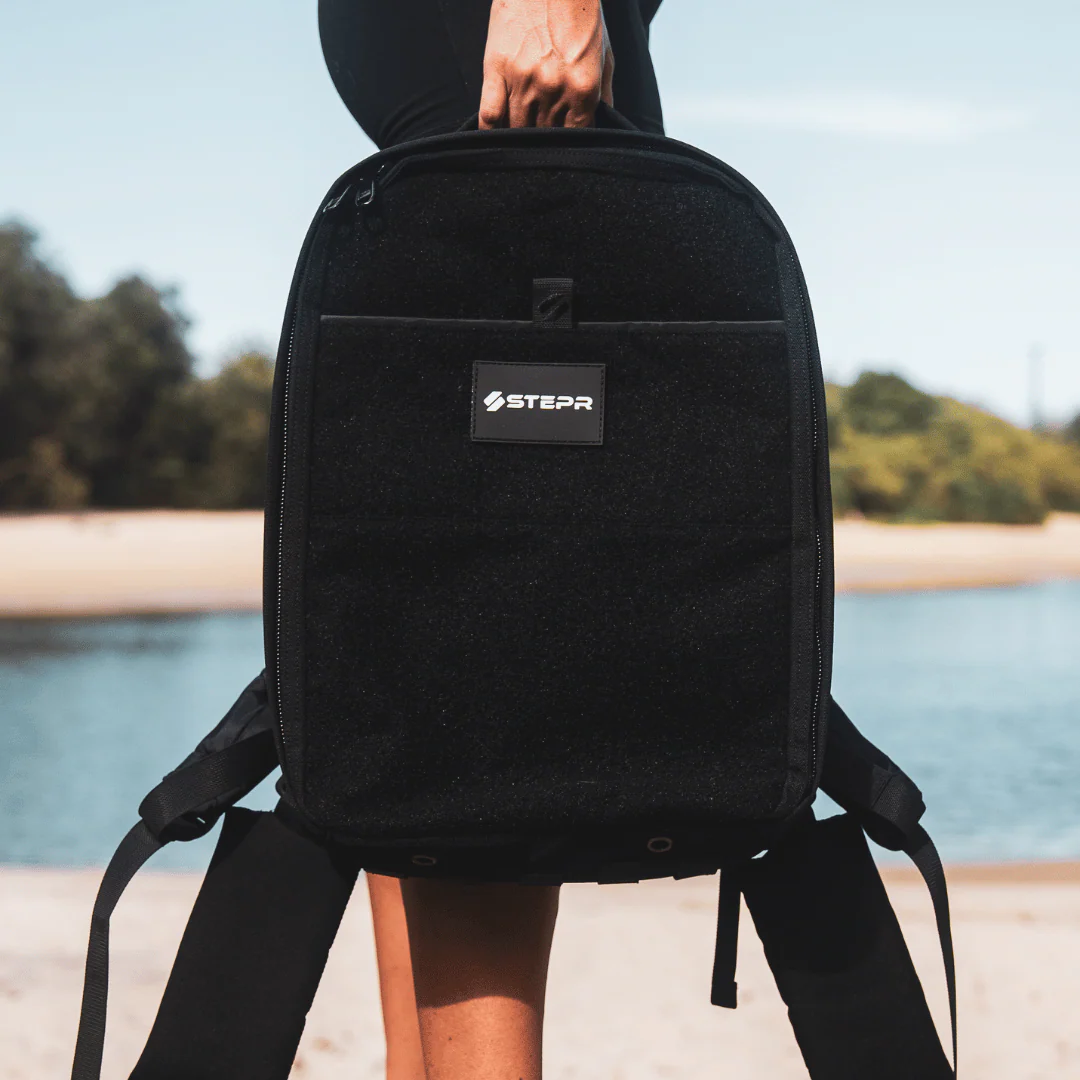 ALL-IN RUCK - Image 18