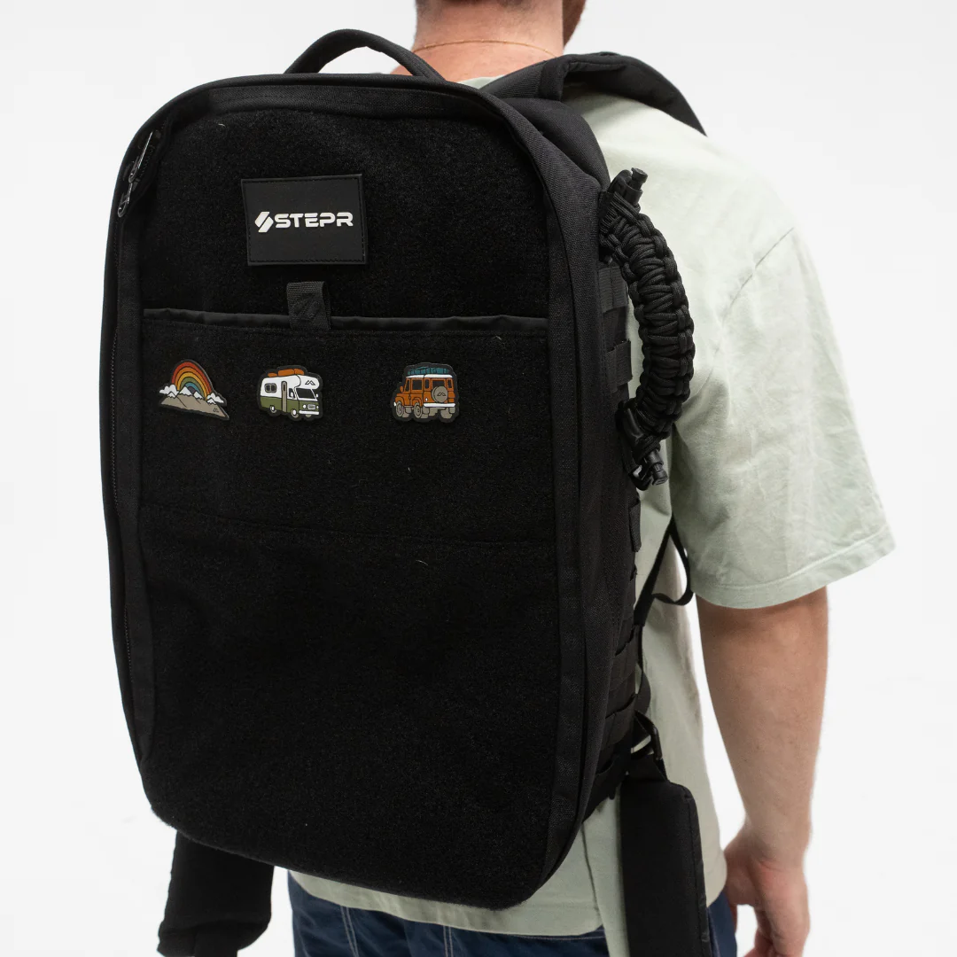 ALL-IN RUCK - Image 22