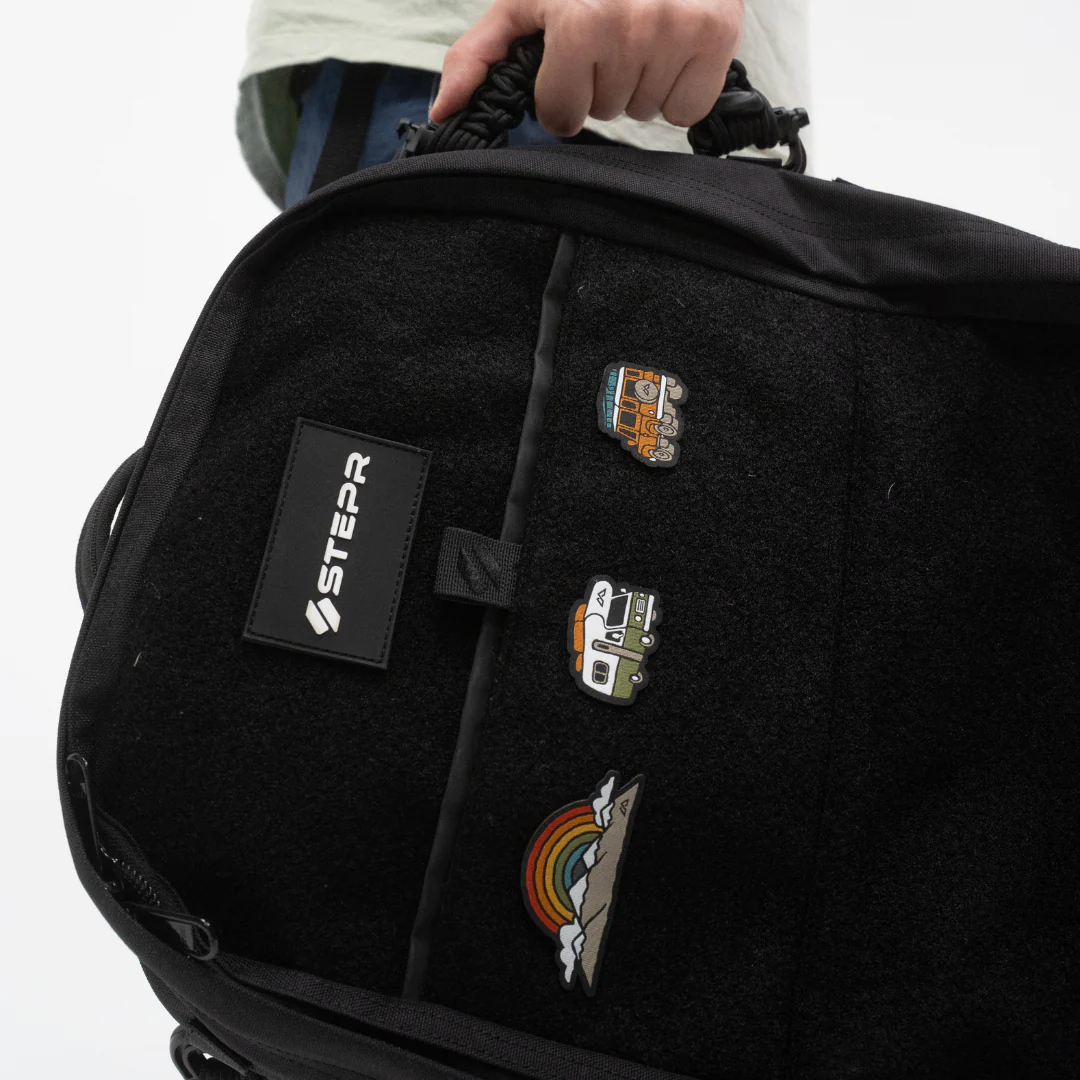 ALL-IN RUCK - Image 24