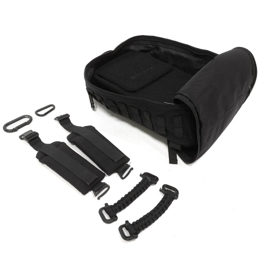 ALL-IN RUCK - Image 25