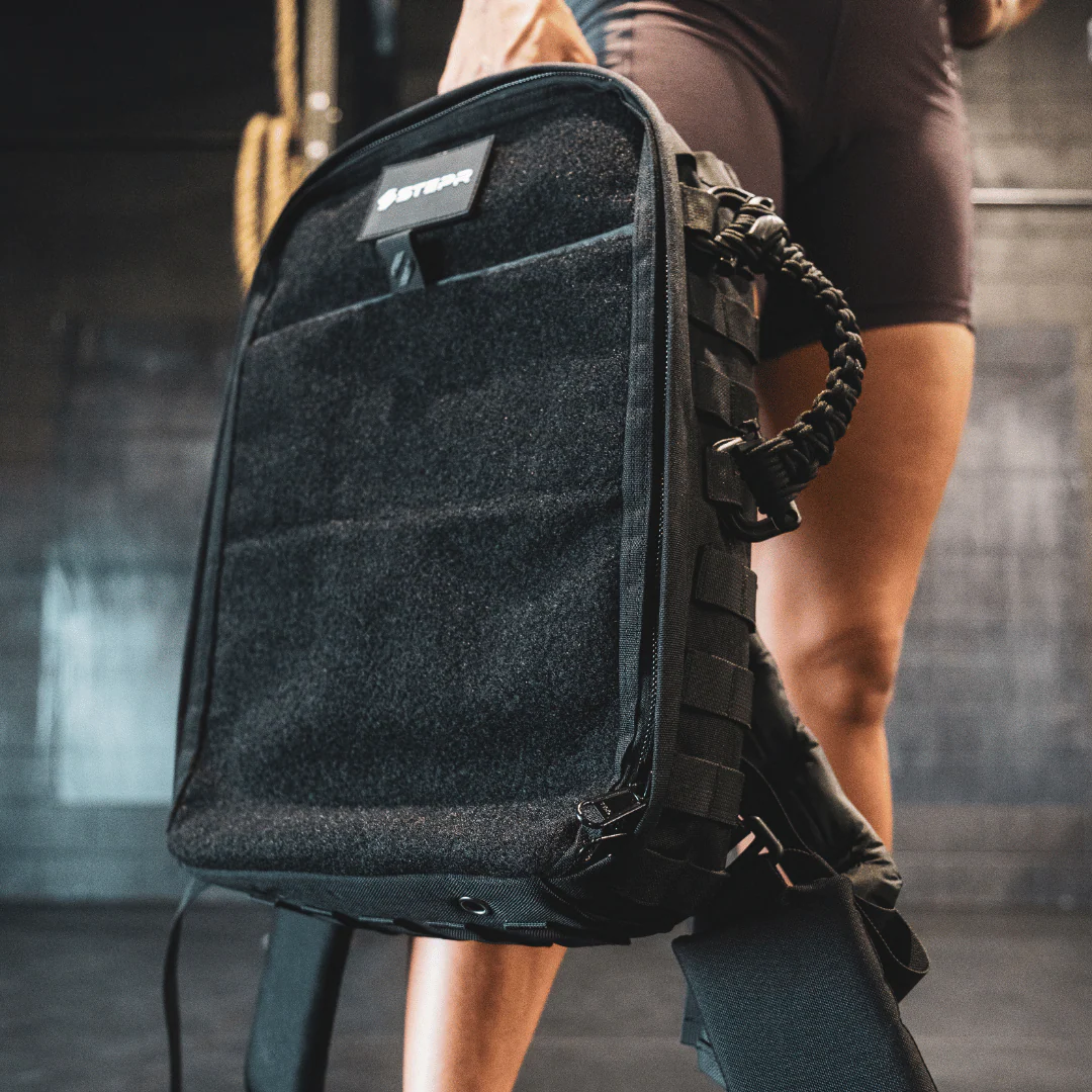ALL-IN RUCK - Image 27