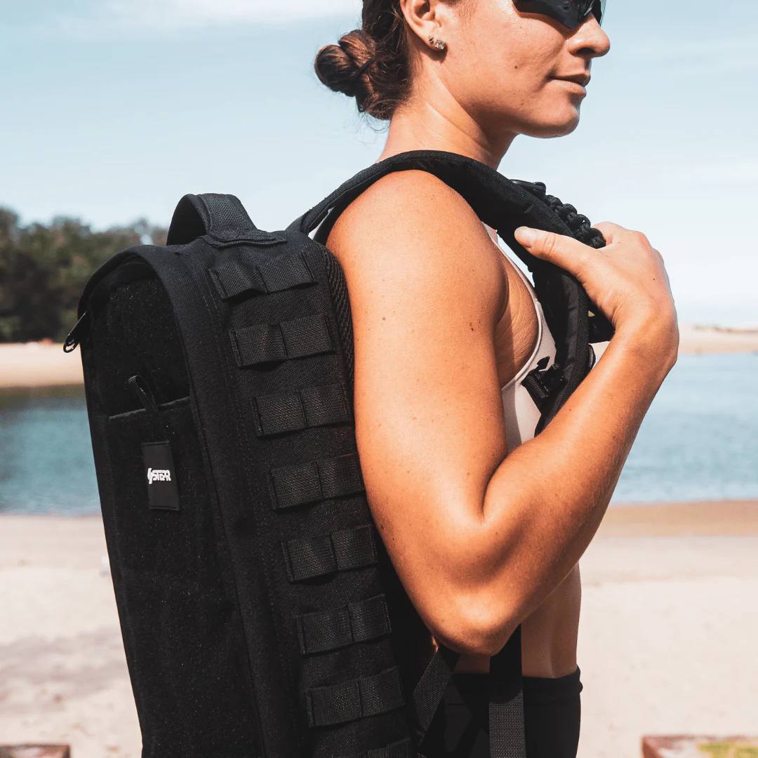 ALL-IN RUCK - Image 28