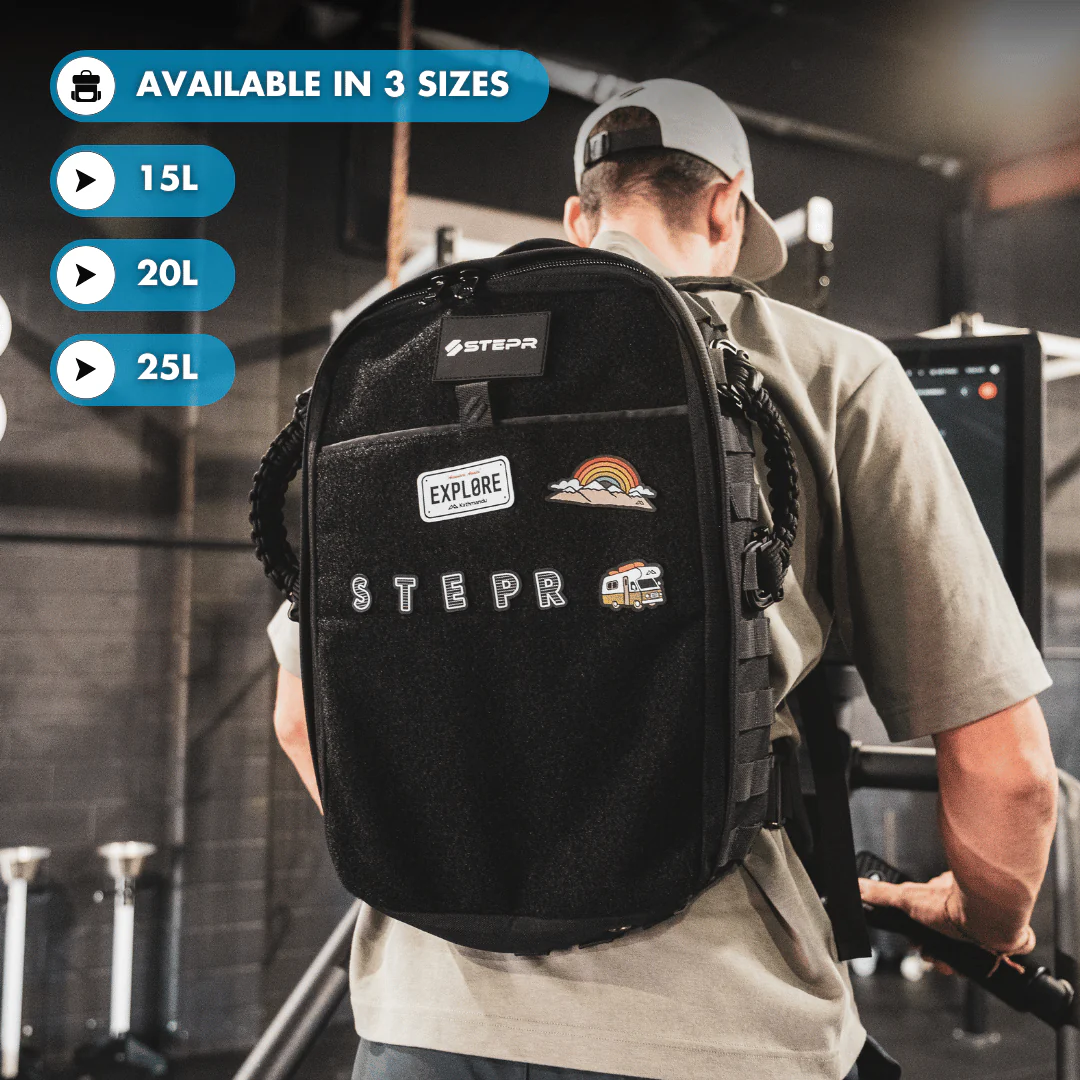 ALL-IN RUCK - Image 3