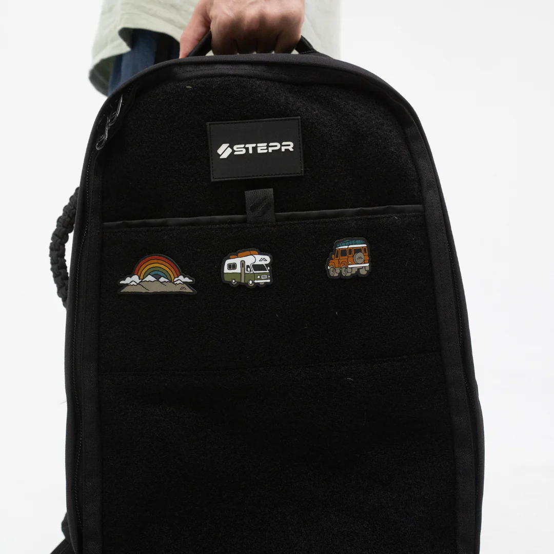 ALL-IN RUCK - Image 30