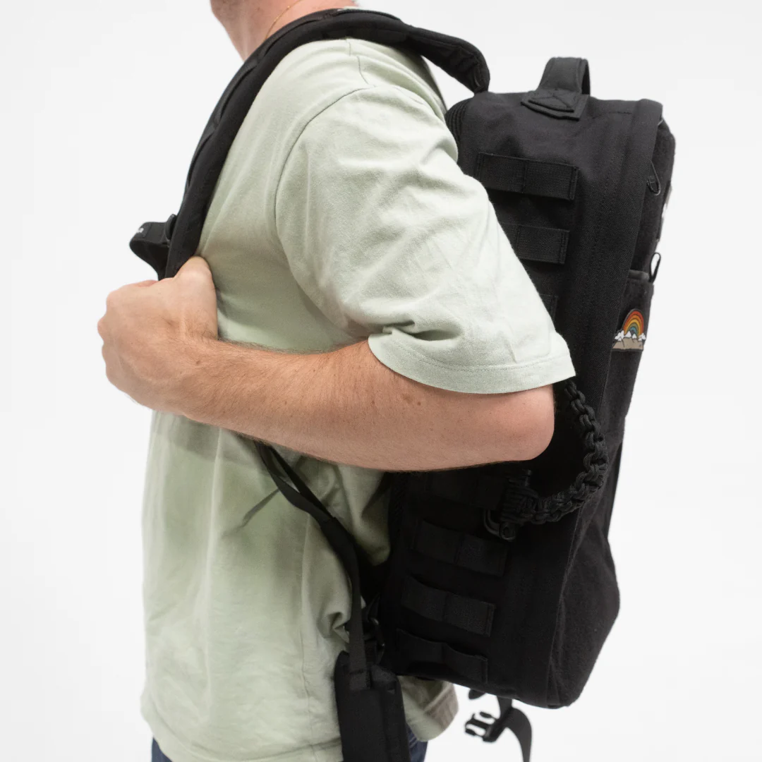 ALL-IN RUCK - Image 9