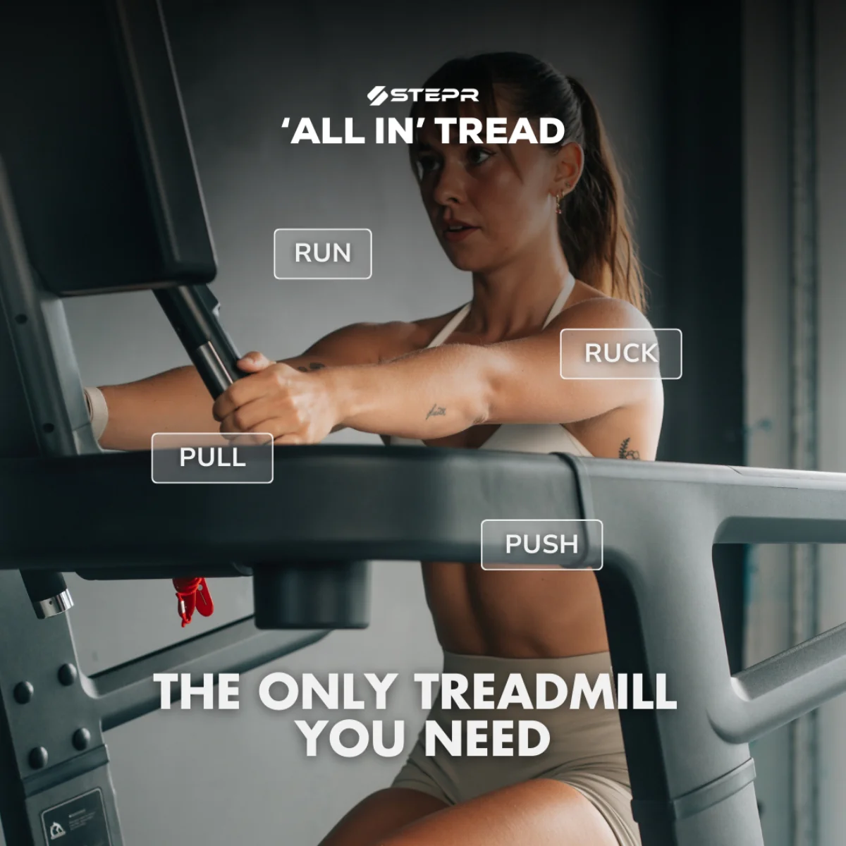 ALL-IN TREAD XL - Image 10