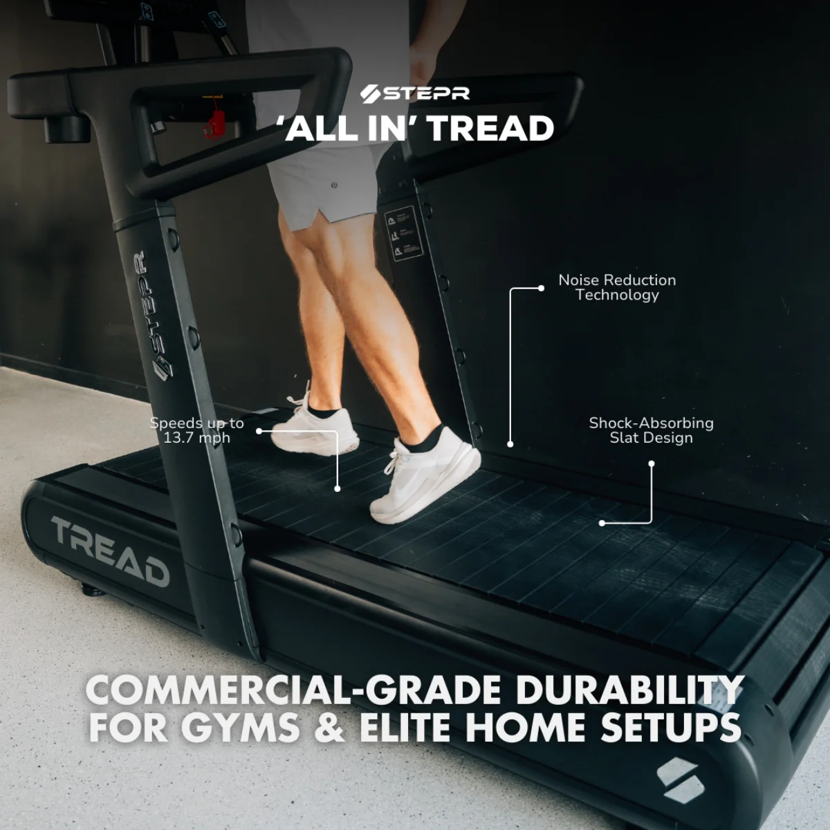 ALL-IN TREAD XL - Image 4