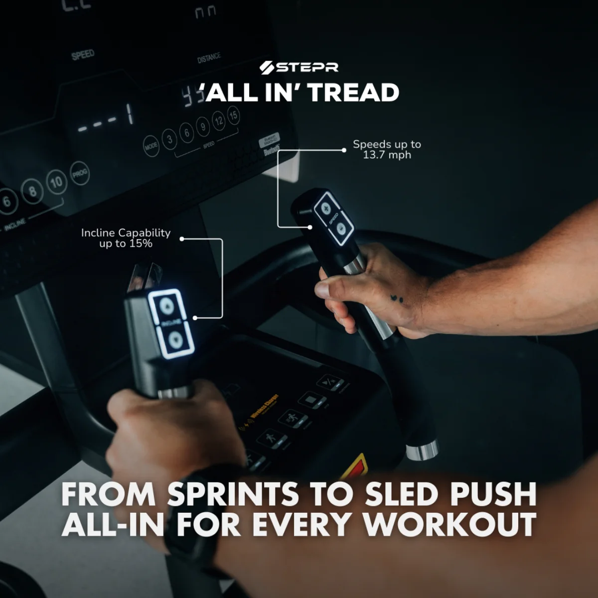 ALL-IN TREAD XL - Image 6