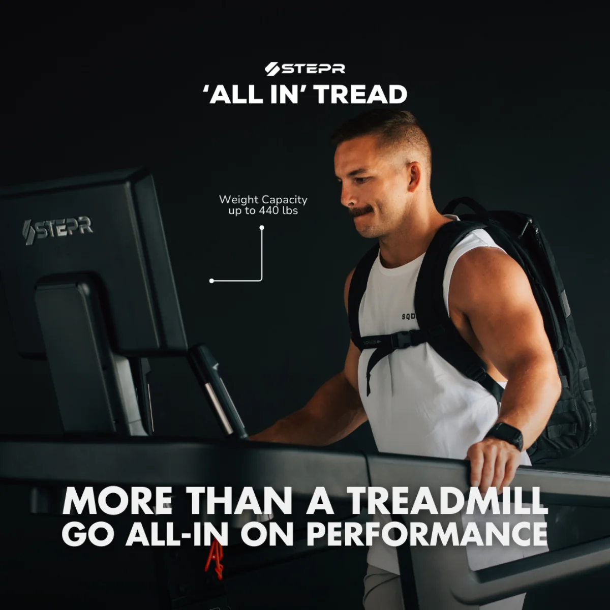 ALL-IN TREAD XL - Image 8