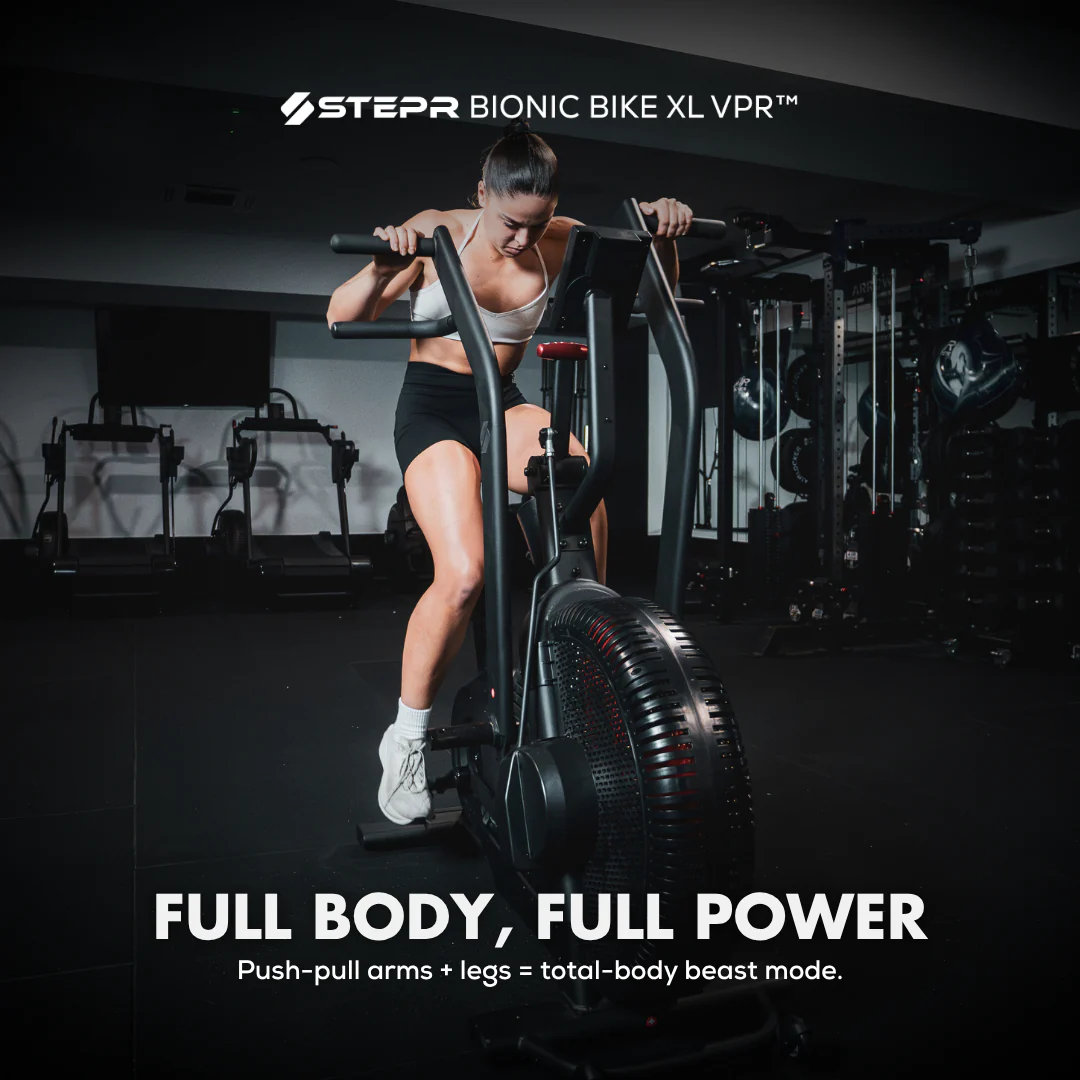 BIONIC BIKE XL - Image 11