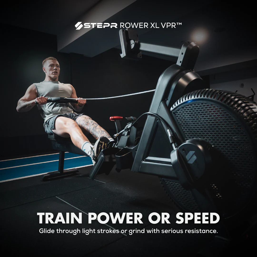 ROWER XL - Image 13