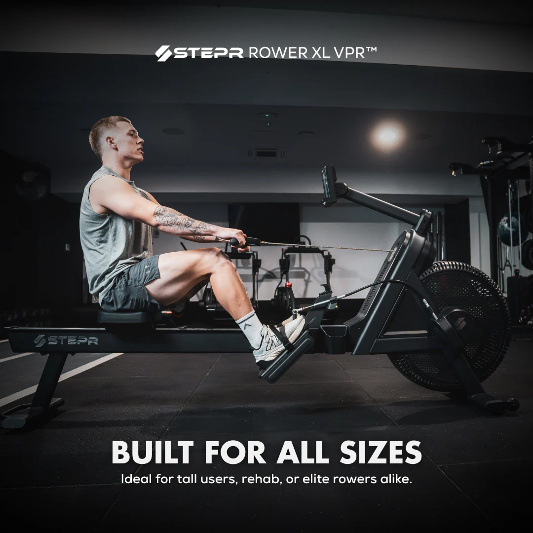 ROWER XL - Image 15