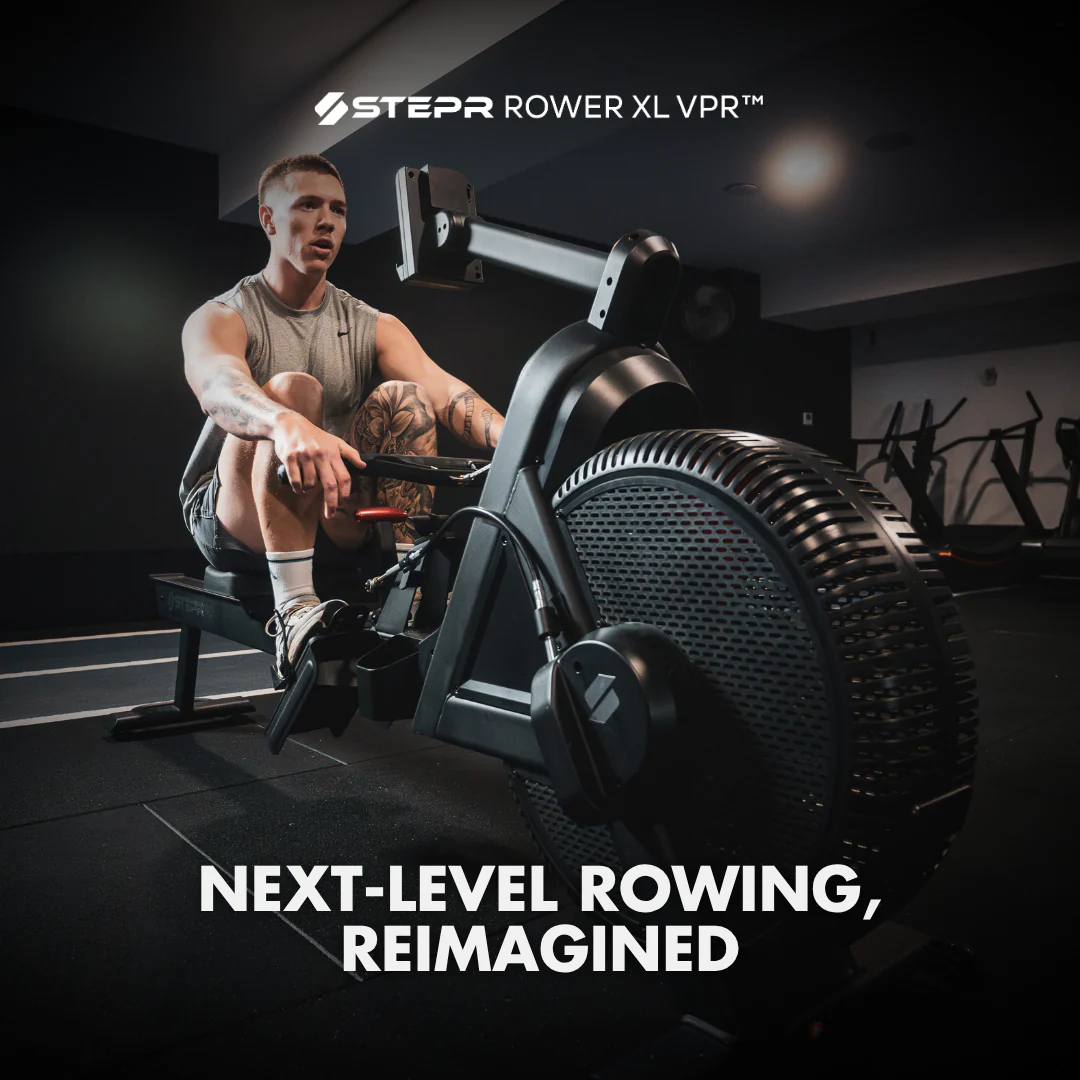 ROWER XL - Image 5