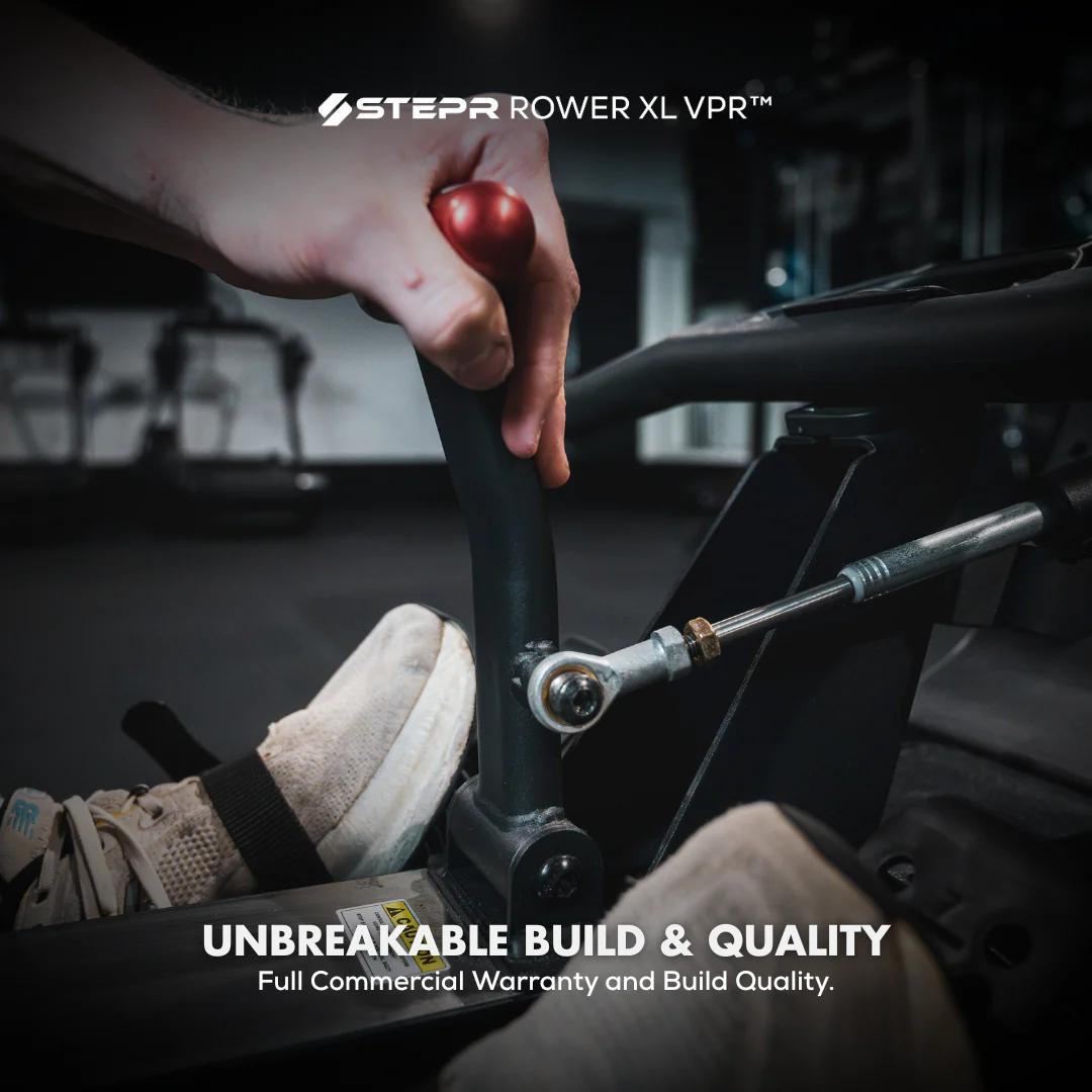 ROWER XL - Image 7