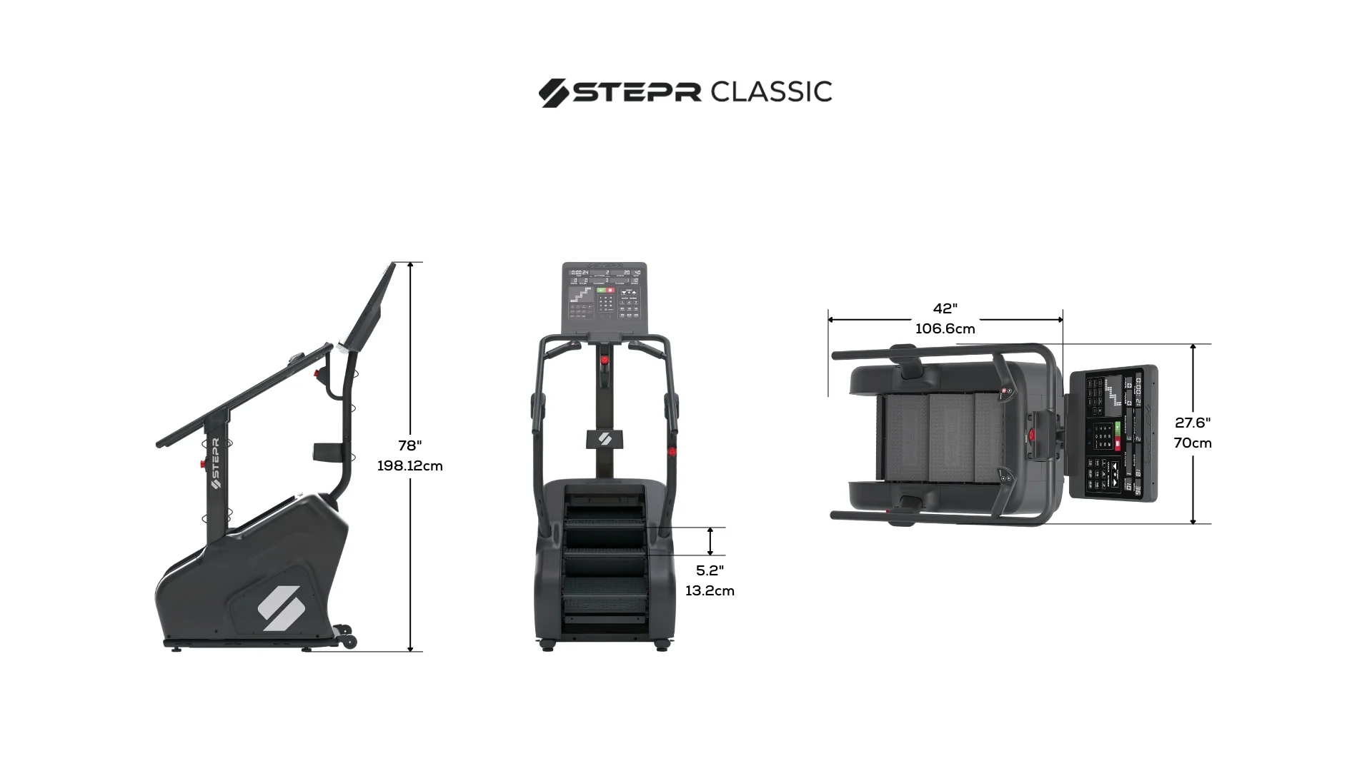 STEPR - Image 19