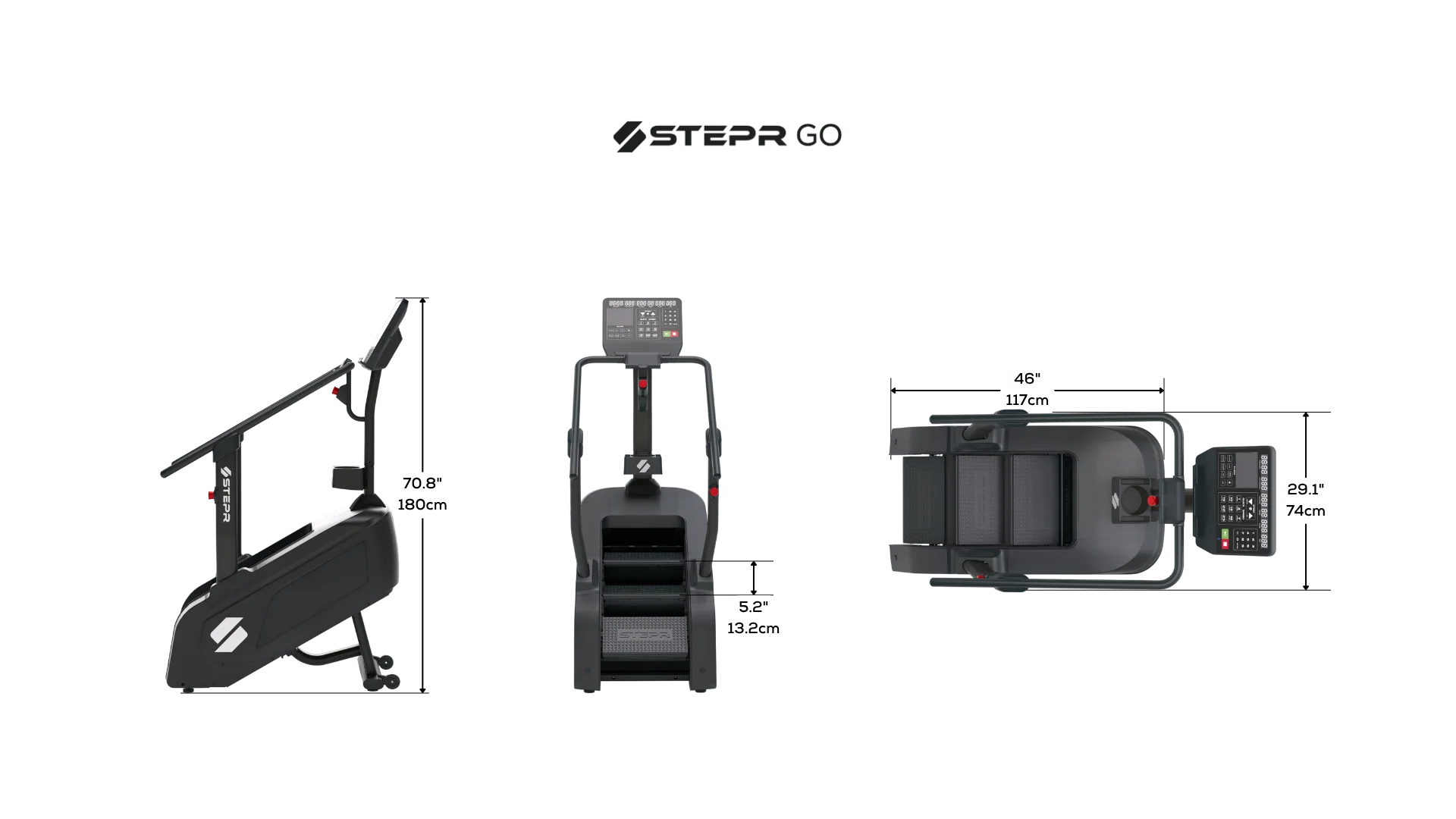 STEPR GO - Image 10