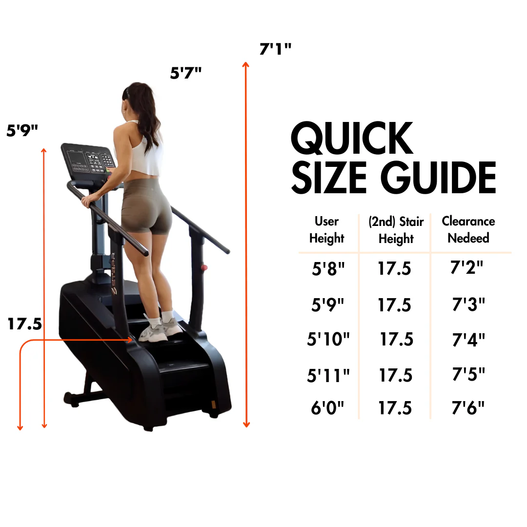STEPR GO - Image 11
