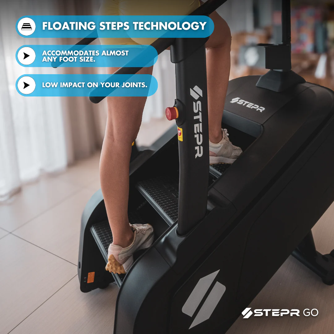 STEPR GO - Image 3