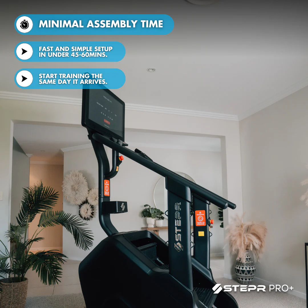 STEPR PRO - Image 10