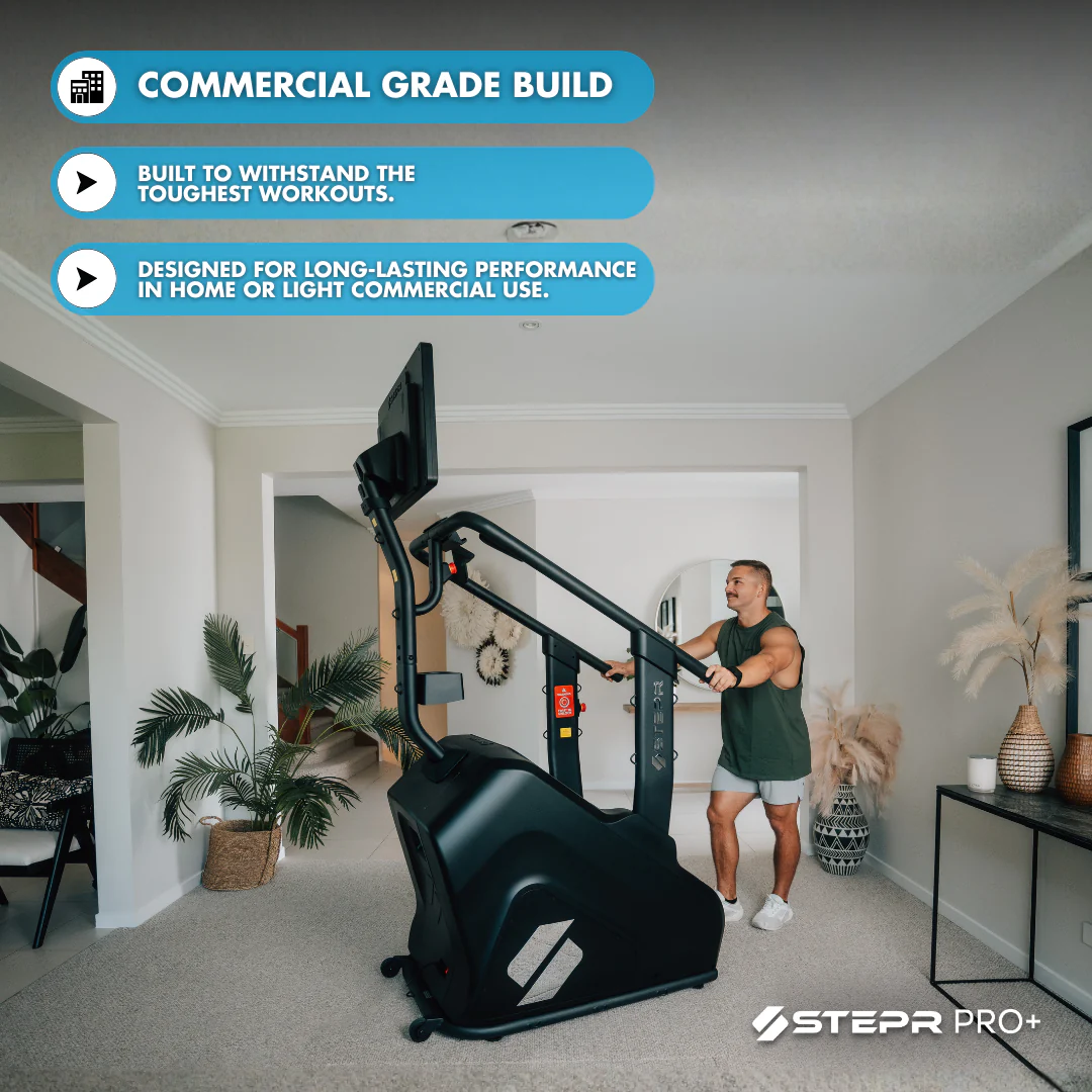 STEPR PRO - Image 12