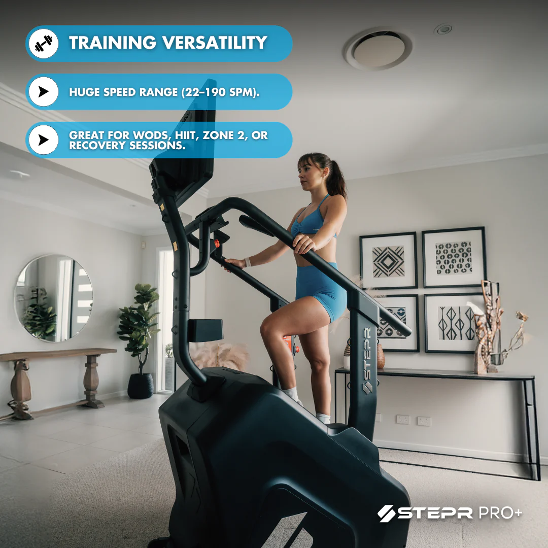 STEPR PRO - Image 15