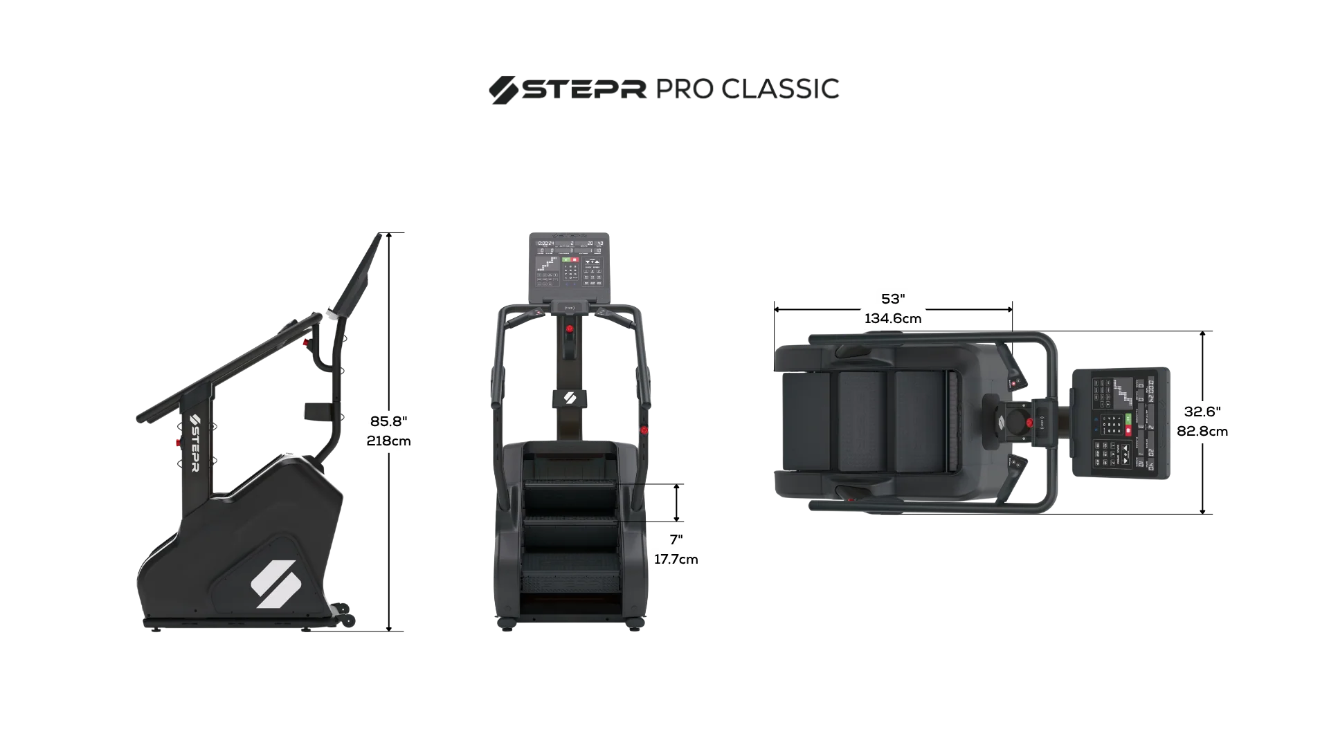 STEPR PRO - Image 16