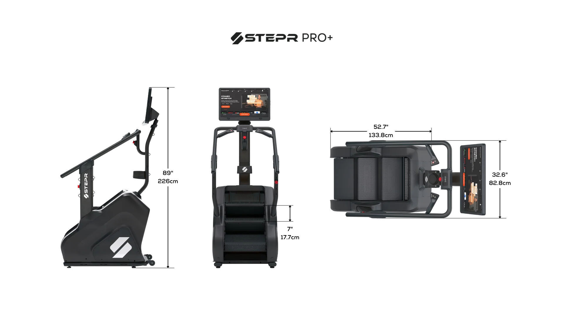 STEPR PRO - Image 17