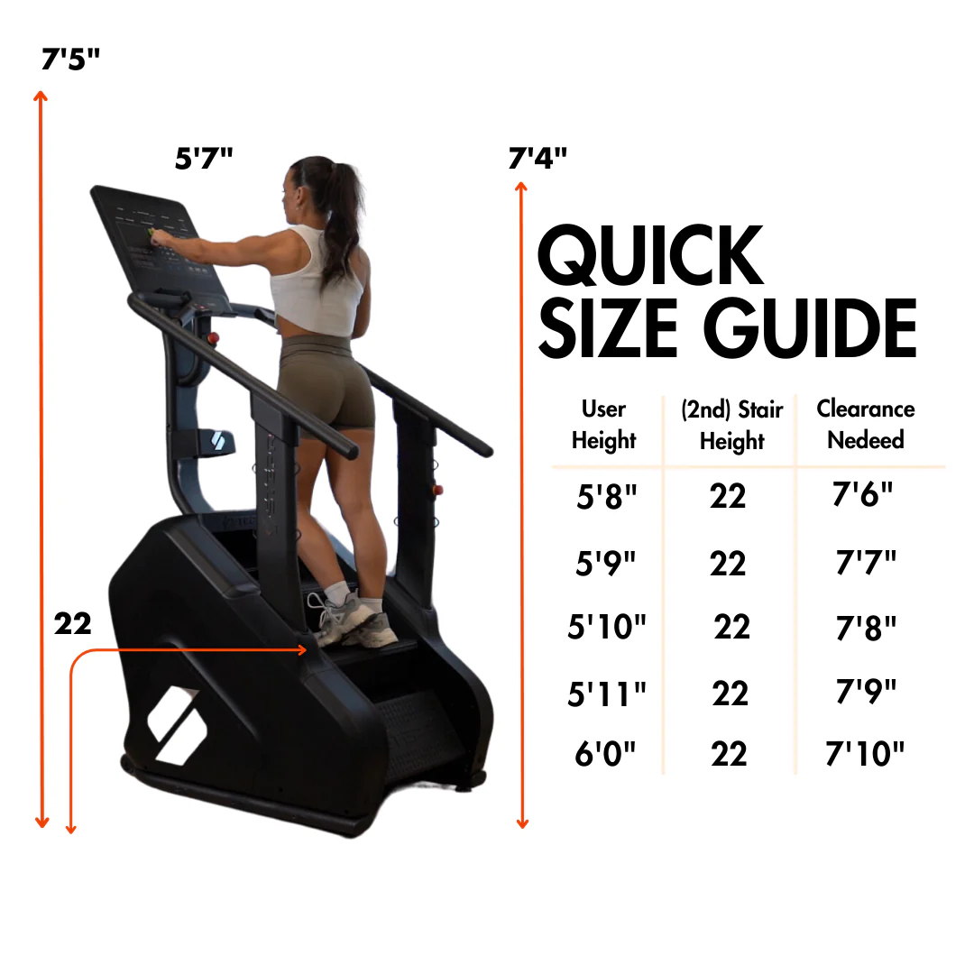 STEPR PRO - Image 18
