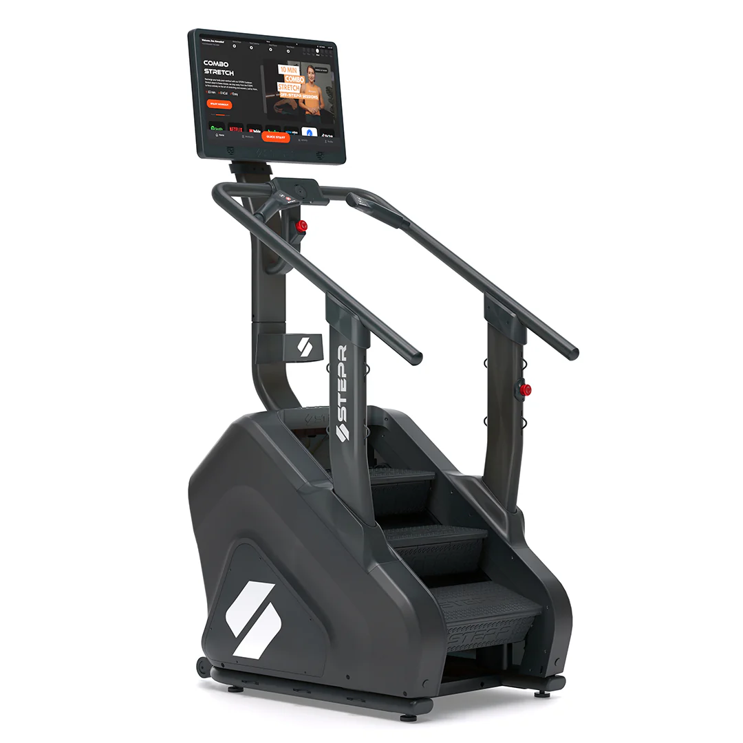 STEPR PRO - Image 19