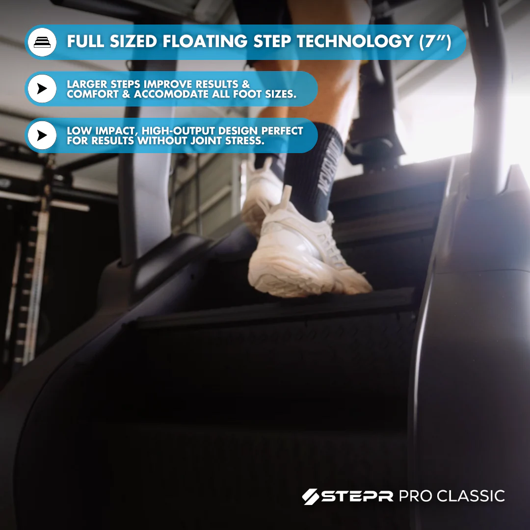 STEPR PRO - Image 7