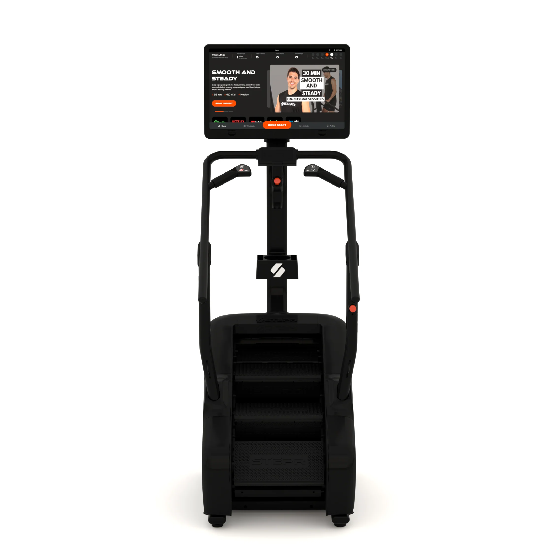 STEPR+ Renewed | Final Sale - Image 2
