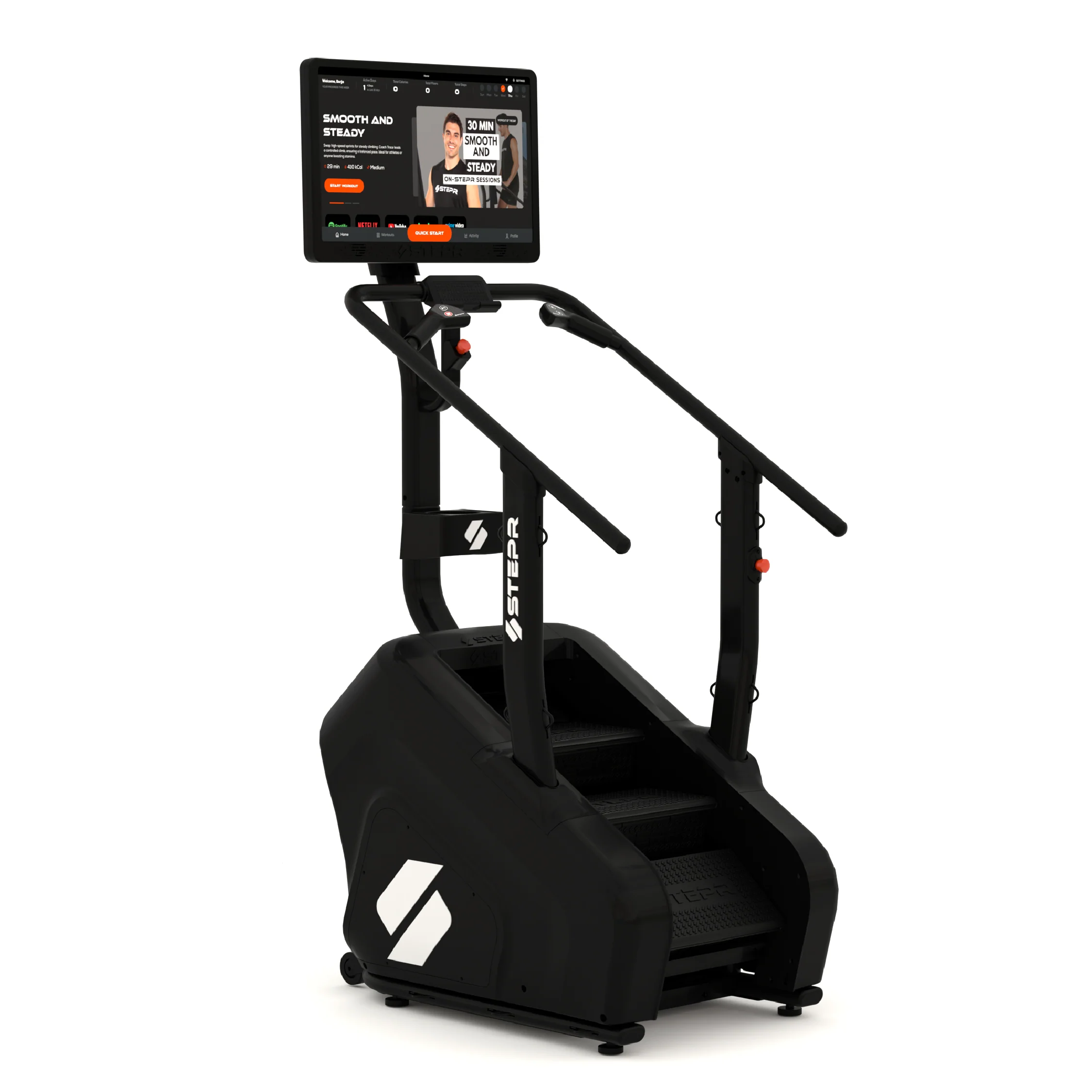 STEPR+ Renewed | Final Sale - Image 9