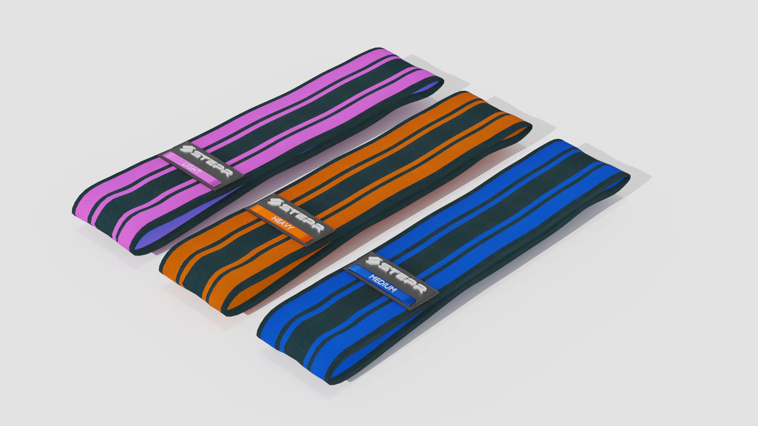 STEPR Ultimate Accessory Pack - Image 5