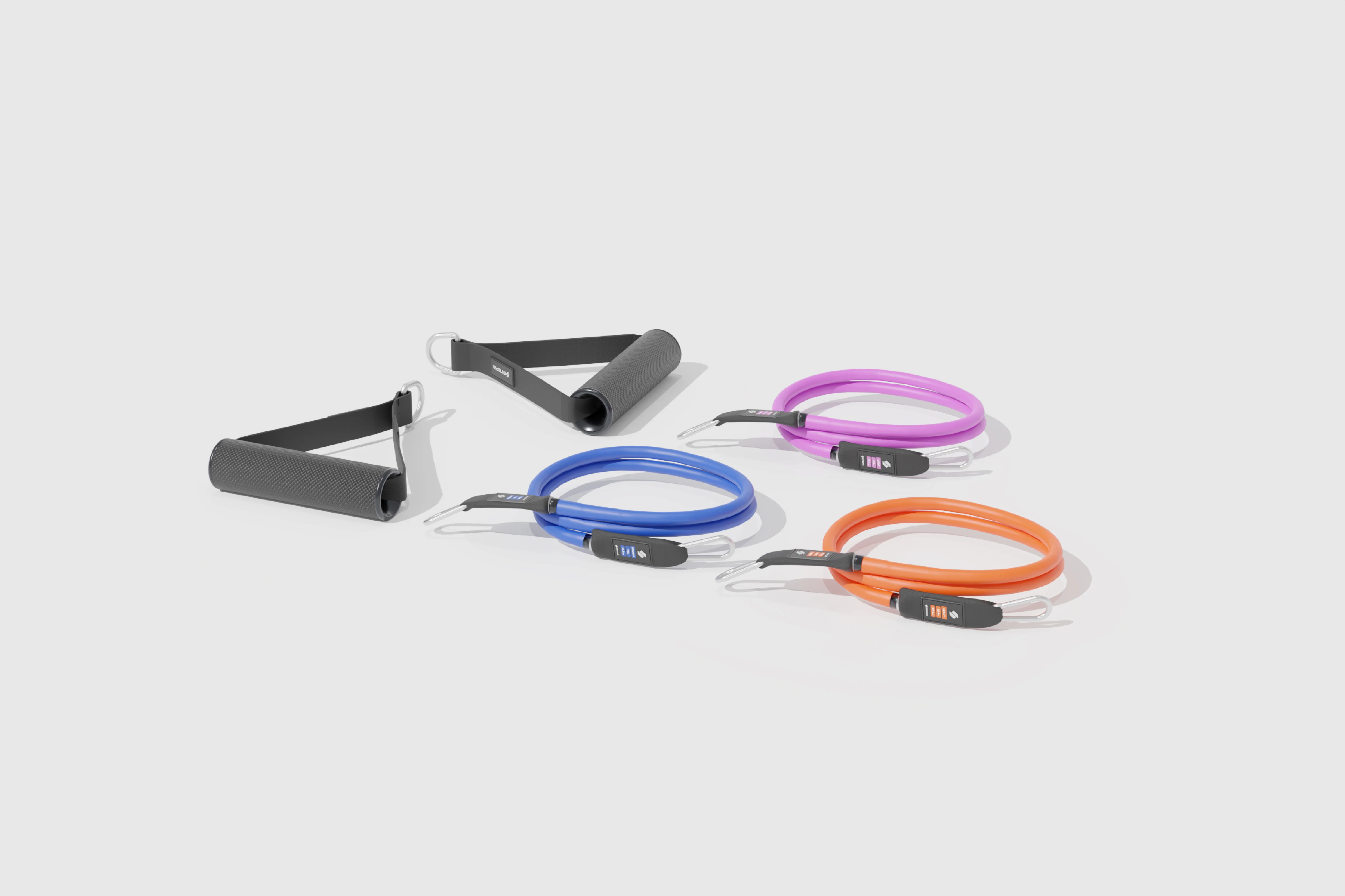 STEPR Ultimate Accessory Pack - Image 6