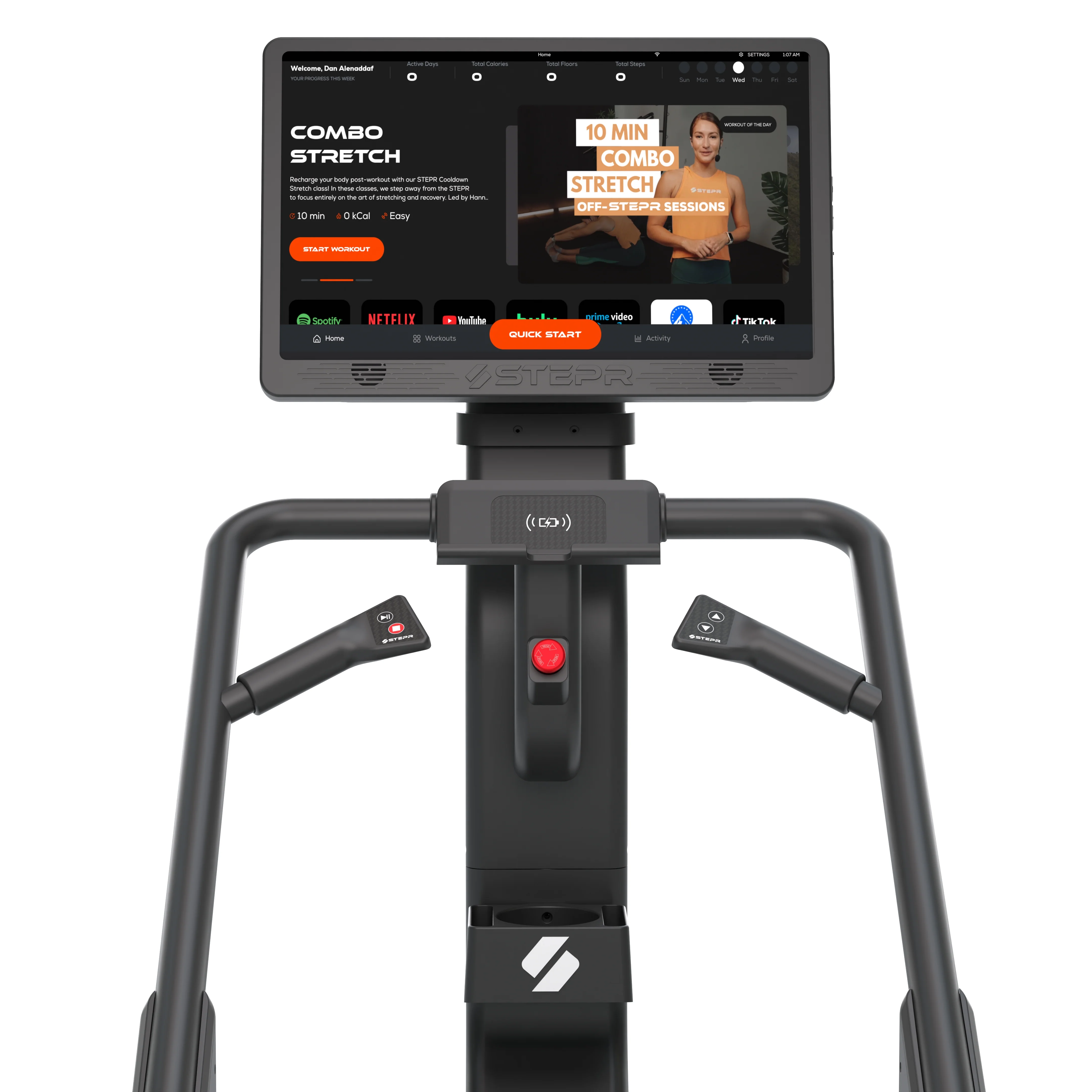 STEPR XL - Image 18