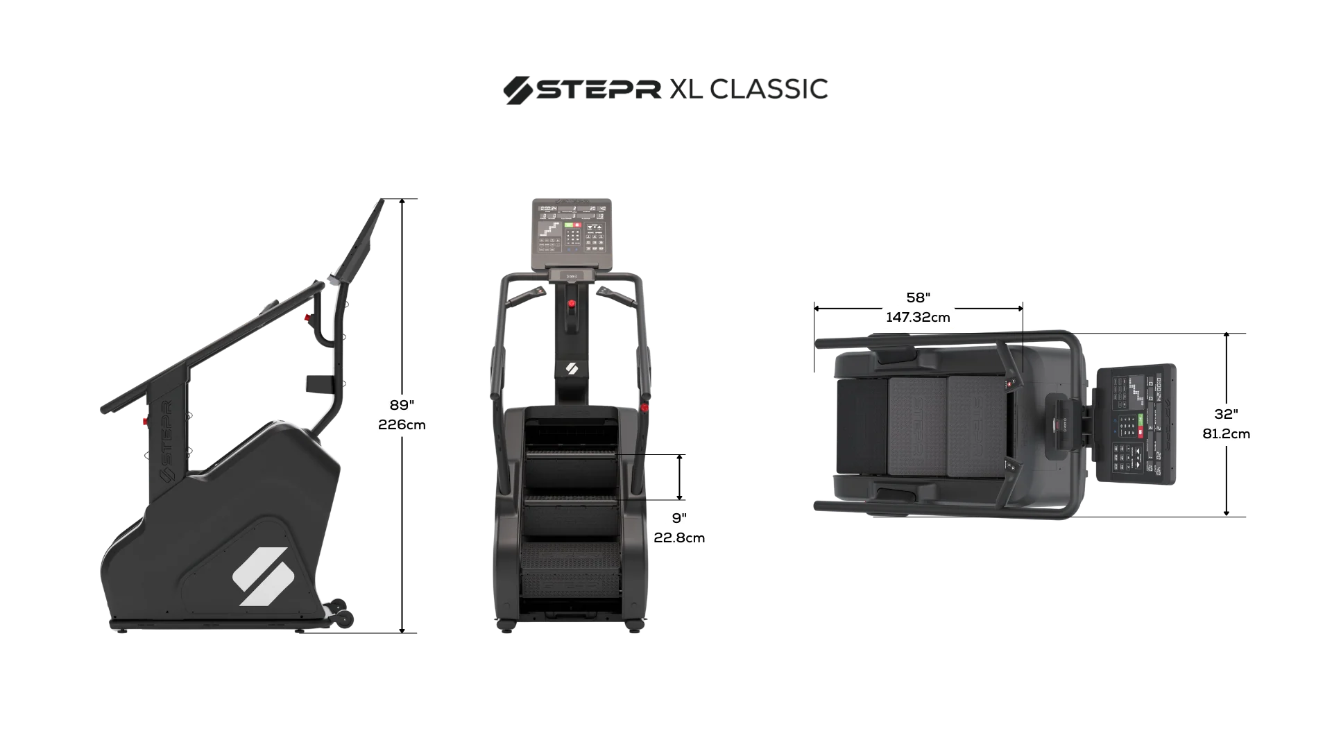 STEPR XL - Image 20