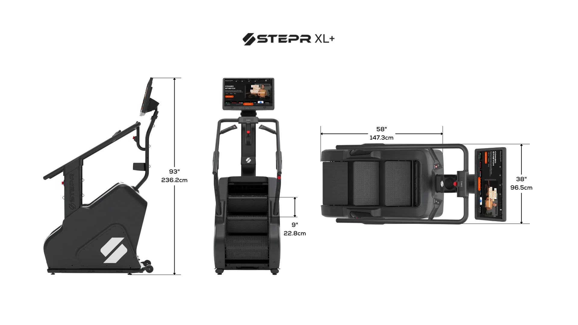 STEPR XL - Image 21