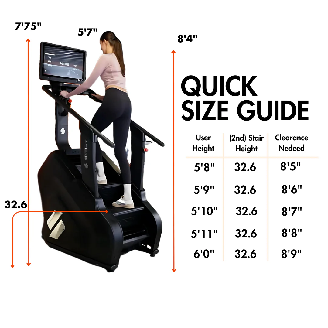 STEPR XL - Image 22