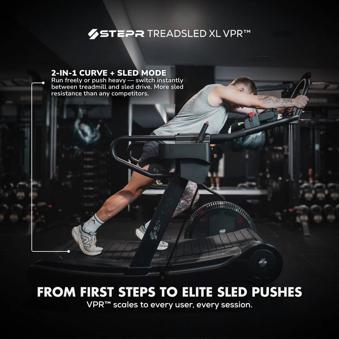TREADSLED XL - Image 10