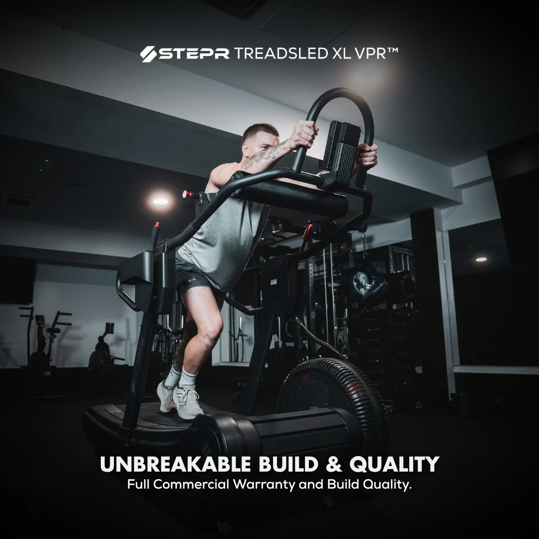 TREADSLED XL - Image 18